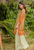 Gul Ahmed Summer Basic Lawn 2021 · 1PC Unstitched Printed Lawn Fabric SL-873 B