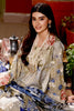 Jade Grandeur Luxury Lawn Collection – GL-19740