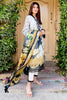 Jade Grandeur Luxury Lawn Collection – GL-19820