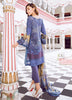 IZNiK Guzel Lawn Vol-2 2018 – Lobelia (GLL 02)