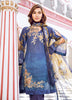 IZNiK Guzel Lawn Vol-2 2018 – Lobelia (GLL 02)