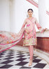 IZNiK Guzel Lawn Vol-2 2018 – Carnation (GLL 04)