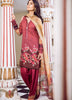 IZNiK Guzel Lawn Vol-2 2018 – Cardinal (GLL 07)