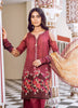 IZNiK Guzel Lawn Vol-2 2018 – Cardinal (GLL 07)