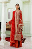 Mashq Premium Formal Collection – Golden Hour (MW-02)