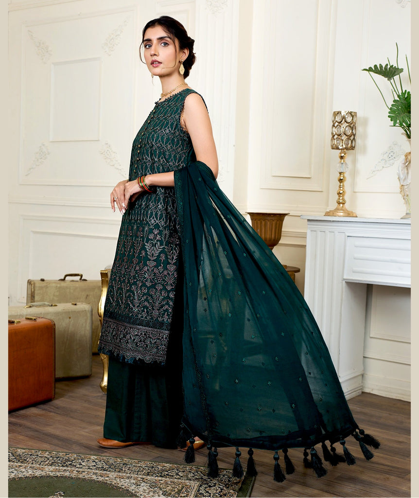 Zarif Festive Eid Lawn Collection – CHARM