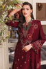 Gul Ahmed 3PC Embroidered Chiffon Dupatta Lawn Suit PM-32045