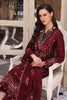 Gul Ahmed 3PC Embroidered Chiffon Dupatta Lawn Suit PM-32045