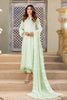 Gul Ahmed Summer 2023 - Premium Collection – 3PC Embroidered Chiffon Dupatta Lawn Suit PM-32040