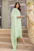 Gul Ahmed Summer 2023 - Premium Collection – 3PC Embroidered Chiffon Dupatta Lawn Suit PM-32040