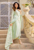 Gul Ahmed Summer 2023 - Premium Collection – 3PC Embroidered Chiffon Dupatta Lawn Suit PM-32040
