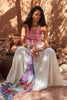 Zara Shahjahan Spring/Summer Luxury Lawn Collection 2019 – Gul-A