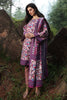 Gul Ahmed Fall/Winter Collection 2021 – 2PC Digital Printed Khaddar Suit TK-12012 B