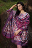 Gul Ahmed Fall/Winter Collection 2021 – 2PC Digital Printed Khaddar Suit TK-12012 B