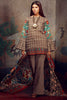 Khaadi Classics Lawn Collection  – H18107 Grey 3Pc