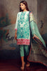 Khaadi Classics Lawn Collection 2018 – H18108 Light Blue 3Pc