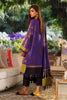 Sana Safinaz Mahay Lawn Collection 2020 – 12A-Bg