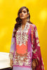 Sana Safinaz Mahay Lawn Collection 2020 – 4A-Ci