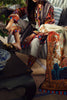 Sana Safinaz Mahay Lawn Collection 2020 – 9A-Bg