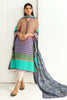 Sana Safinaz Mahay Summer Lawn Collection 2023 – H231-014B-G