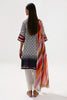 Sana Safinaz Mahay Summer Lawn Collection 2023 – H231-020A-BI
