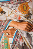 Sana Safinaz Mahay Summer Lawn Collection 2023 – H231-021B-G