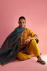 Sana Safinaz Mahay Summer Lawn Collection 2023 – H231-022B-AG