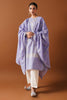 Sana Safinaz Mahay Winter Collection 2023 – H232-003B-BQ
