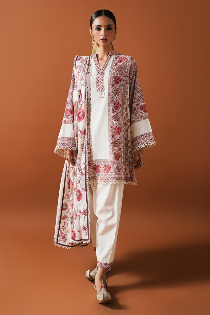 Sana Safinaz Mahay Winter Collection 2023 – H232-013A-BQ