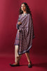 Sana Safinaz Mahay Winter Collection 2023 – H232-014B-DC