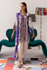 Sana Safinaz Mahay Winter Collection 2023 – H232-019B-DC