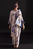 Sana Safinaz Mahay Winter Collection 2023 – H232-023B-AC