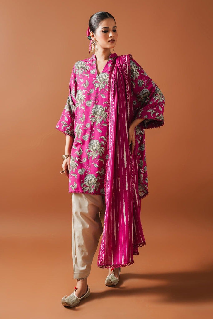 Sana Safinaz Mahay Winter Collection 2023 – H232-029A-DE