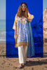 Sana Safinaz Spring/Summer Mahay Lawn 2024 – H241-003A-2Bi