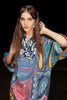 Sana Safinaz Spring/Summer Mahay Lawn 2024 – H241-012B-2C