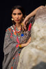 Sana Safinaz Spring/Summer Mahay Lawn 2024 – H241-013A-2Bk