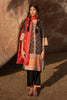 Sana Safinaz Spring/Summer Mahay Lawn 2024 – H241-017A-2Bk