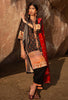 Sana Safinaz Spring/Summer Mahay Lawn 2024 – H241-017A-2Bk