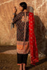 Sana Safinaz Spring/Summer Mahay Lawn 2024 – H241-017A-2Bk