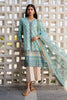 Sana Safinaz Spring/Summer Mahay Lawn 2024 – H241-017B-2Bk