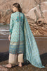 Sana Safinaz Spring/Summer Mahay Lawn 2024 – H241-017B-2Bk