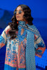 Sana Safinaz Spring/Summer Mahay Lawn 2024 – H241-028B-2Bg