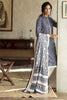 Gul Ahmed Summer 2020 – Basic Collection – 3PC Unstitched Lawn Suit CL-778 B