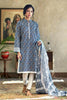 Gul Ahmed Summer 2020 – Basic Collection – 3PC Unstitched Lawn Suit CL-778 B