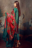 Khaadi Classics Lawn Collection 2018 – HH18101 Green 3Pc