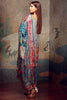 Khaadi Classics Lawn Collection 2018 – HH18103 Blue 3Pc