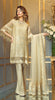 Anaya Festive Chiffon Collection 2017 – Honey Dew
