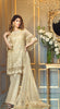 Anaya Festive Chiffon Collection 2017 – Honey Dew