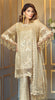 Anaya Festive Chiffon Collection 2017 – Honey Dew
