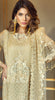 Anaya Festive Chiffon Collection 2017 – Honey Dew